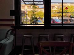 -Torch Coffee 炬点咖啡