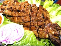 -大家烤羊庄·聚餐团建·谢师宴·生日派对(南山店)