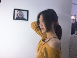 -山浦形象烫染