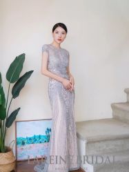 -拉瑞娜LaReine婚纱礼服高级定制