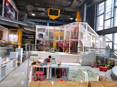 -萨卡屋亲子乐园·餐厅(龙山万物工场店)