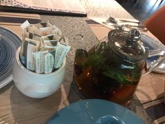 特制阿拉伯薄荷茶-La Medina餐厅(亮马河南路店)