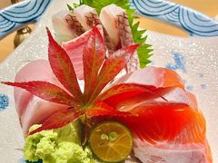 -蝉一日本料理(高新区店)