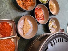 -東洞·烤肉小馆(深业上城店)