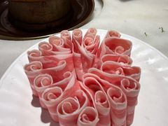 -北平三兄弟涮肉(簋街总店)