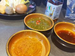 -牛武士寿喜烧·和牛火锅自助(全球首店)