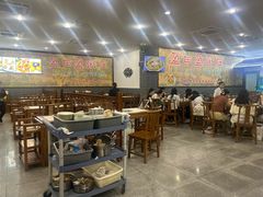 -盈田盈粥庄(博山东路店)