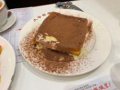 -大哥餐厅(西城花园店)