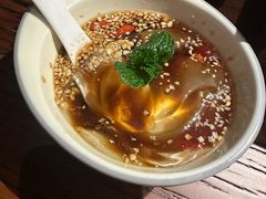 -雀舞云南菜(天津天河城购物中心店)