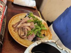 鮟鱇鱼火锅-加奈日本料理