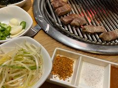 黑猪五花肉-莫嘎(乌鲁木齐中路店)