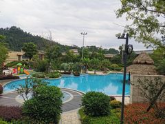 -千岛湖伯瑞特度假酒店-米兰西餐厅