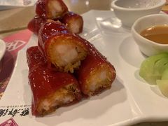 金莎海虾红米肠-点都德(聚福楼店)