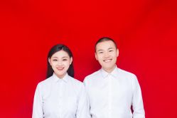 -金海岸婚纱摄影(塘沽店)