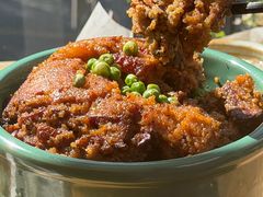 -怡得饭庄·30年老店·宋大妈昆明菜