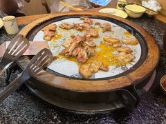 -老渔家白族石板烧(大理古城总店)