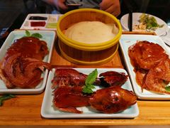 -京味斋·北京烤鸭(华威桥北工大店)