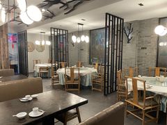 -里山四季中餐厅(来凤街店)