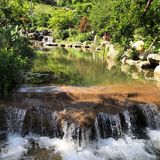 葛仙村度假村：过几天神仙的日子