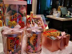 零售区-GODIVA(美罗城店)