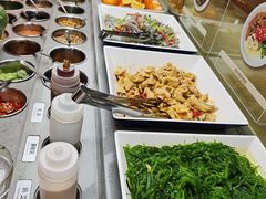 -海底捞火锅(太阳宫凯德mall店)