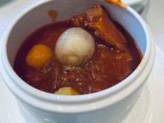 罐焖牛肉-北京友谊宾馆·俄罗斯餐厅