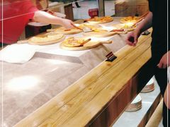 -比格比萨自助(逗号立方店)