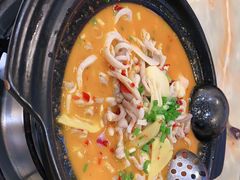 -李师傅脆肚(梅林店)