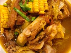 -金掌勺锅包肉(太原万达店)