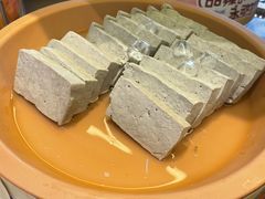 -龍歌自助小火锅(市南金茂湾店)