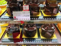 -阪急百货店(梅田总店)