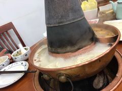 -岳合轩老北京涮肉