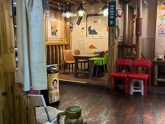 -恩你小木屋·烤肉韩式料理(嘉兴秀洲店)