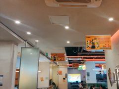 -令狐冲烤鱼·烧菜馆(达明店)