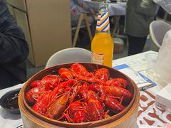 -靓靓蒸虾·头牌蒸虾(雪松路总店)