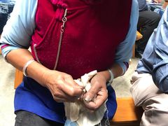 -璞真扎染博物馆