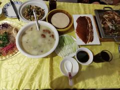 -红红烤鸭店(西单店)
