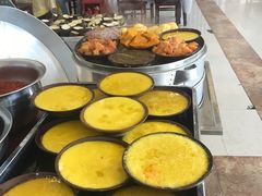 -万春卤菜(天乡后街步行街店)