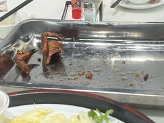 -嘉升大排档(番禺总店)