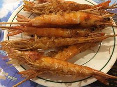 -巴犀烧烤(新崇光店)