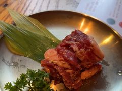 -西塔老太太泥炉烤肉(杭州首店)