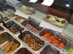 -赛百味SUBWAY(长宁龙之梦店)