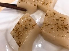 桂花拉糕-绿波廊(豫园店)