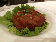 -京滨饭店·餐厅(阜外大街店)