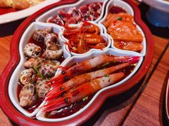 -卿家姆小馆·生腌熟醉·宁波小鲜(旗舰店)