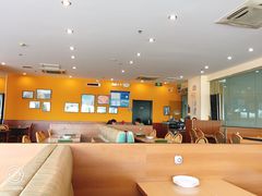 大堂-萨莉亚意式餐厅(东川路店)