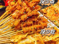 -老梅园大虾城(八一桥店)