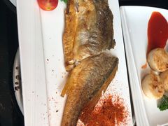 -Mr·Fish鱼鲜生海鲜放题(银泰in99店)