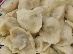 饺子-北大地皖峰饭馆
