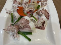 -天天海鲜城·海鲜大排档(新溪店)